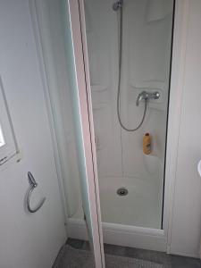 Mobil home