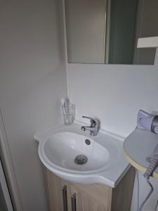 Mobil home