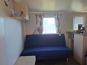 Mobil home