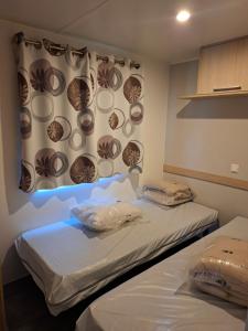 Mobil home