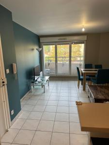 Luxury park Versailles Pari