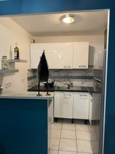 Luxury park Versailles Pari