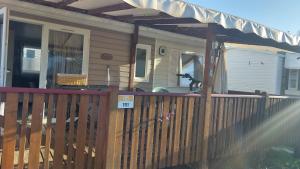 Mobil home