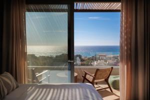 The Little Crab Suites