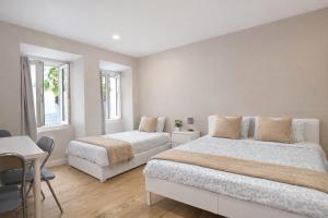 Aurea Stay Lisbon-Quarto privado no centro