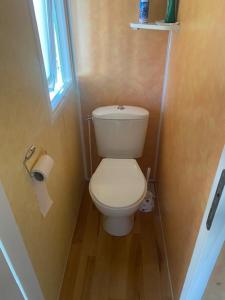 Mobile home Besse