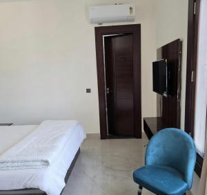 Hotel Golden Peak
