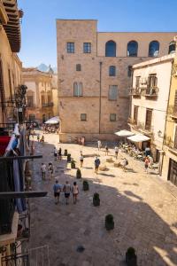 Eleonora dAragona Home Suites