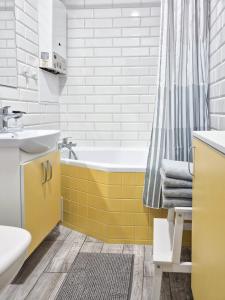 Apartament na Cebuli