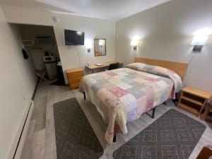 Nordlig Motel