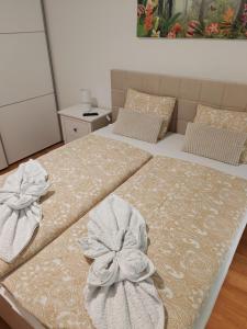 Sunflower Apartment Moravske Toplice