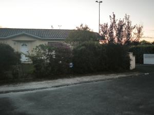 Chambre calme proche de Bordeaux avec petit-déjeuner