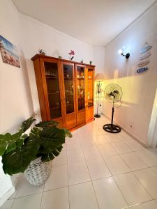 Casa da Praia II na Torre Baleeira