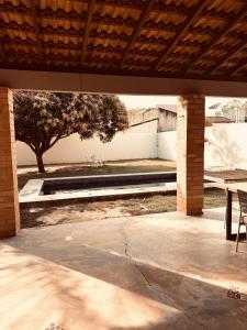 Villa Mangueira