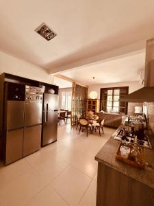 Villa Mangueira
