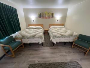 Nordlig Motel