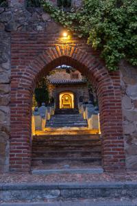 Hacienda NAVACASTILLO