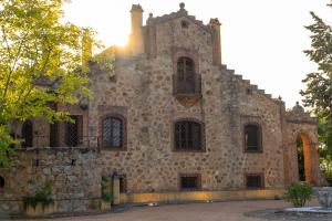 Hacienda NAVACASTILLO