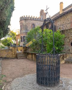 Hacienda NAVACASTILLO