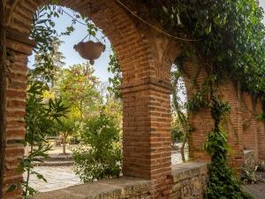 Hacienda NAVACASTILLO