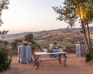 Hacienda NAVACASTILLO