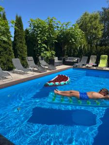 Domki Zielona Polana