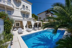 Villa Vita luxury Apartments II LUXURY APARTMENT WITH SEA VIEW