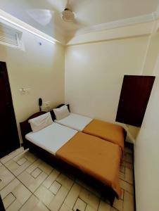 Hotel popular palace