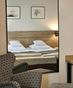 VILLA LIPOVA STEGNA pokoje i apartamenty dedykowane osobom dorosłym