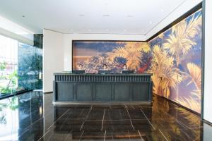 Howard Johnson By Wyndham Phnom Penh Tk