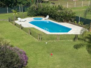 Monoambiente 2 Village Golf