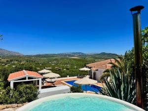 Vida Lenta Boutique Finca