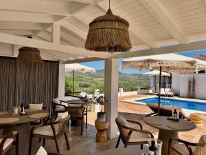 Vida Lenta Boutique Finca