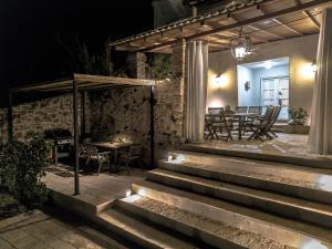 Marcora Historic Mansion