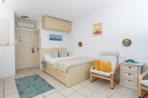 Studio Blue Boat Rovinj