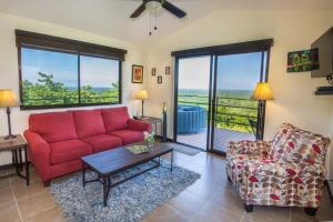 Villa Vista Hermosa - with breathtaking ocean view & WiFI