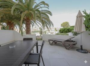 Palm Terrace Vilamoura