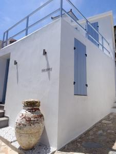 Casa Bianca