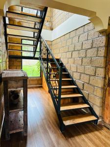 Casa Andreas retreat