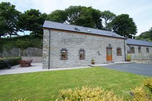Llety'r Buarth - Llancynfelyn