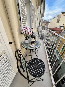 TRIESTE BELLISSIMA Apartment
