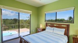 Villa Kiskadee - Beautiful Mountain Views with Private Pool