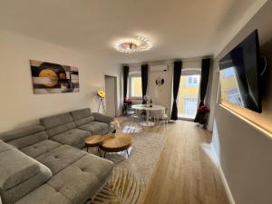 TRIESTE BELLISSIMA Apartment