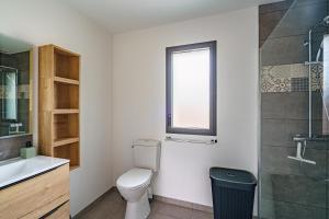 Gîte Le Bananec - À 5 min de la plage