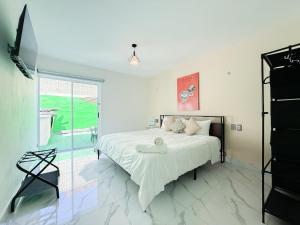 Downtown Suites - Hotel Boutique by Maraf