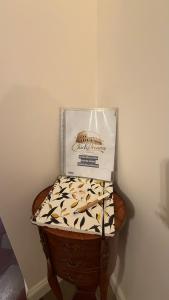 Chic&dreams in Monti