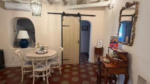 Chic&dreams in Monti