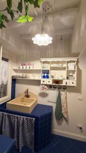 Chic&dreams in Monti