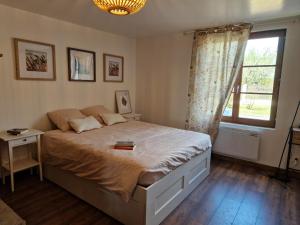 La maison Argonnaise