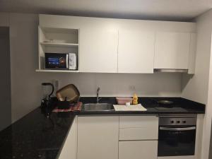 Departamento 2 dormitorios - Altamira Surubii